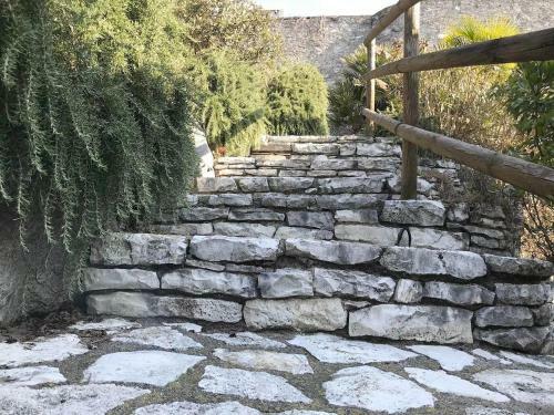 Apartamento Il Sasso Bianco Bb