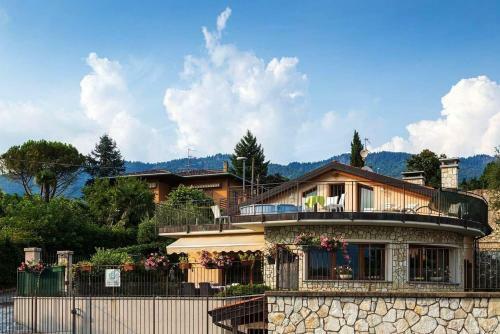 Apartamento Il Sasso Bianco Bb