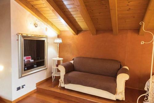 Apartamento Il Sasso Bianco Bb