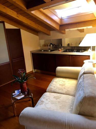 Apartamento Il Sasso Bianco Bb