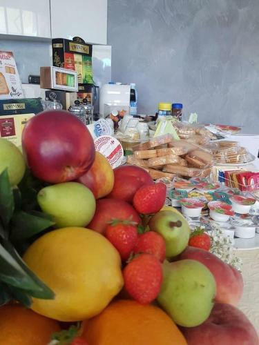 Apartamento Il Sasso Bianco Bb