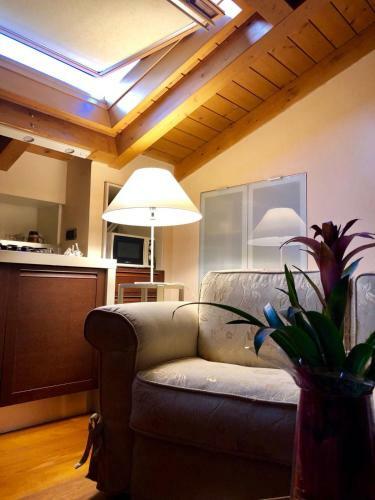 Apartamento Il Sasso Bianco Bb