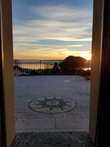 Apartamento Il Sasso Bianco Bb