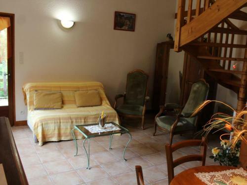 G�te Tursac, 2 Pi�ces, 2 Personnes - Fr-1-616-131