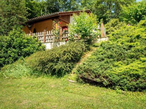 G�te Tursac, 2 Pi�ces, 2 Personnes - Fr-1-616-131