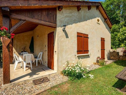 G�te Tursac, 2 Pi�ces, 2 Personnes - Fr-1-616-131