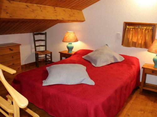 G�te Tursac, 2 Pi�ces, 2 Personnes - Fr-1-616-131