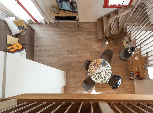 Apartamento Barchessa Rossetti