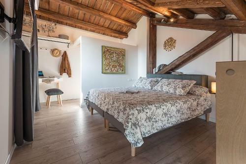Apartamento Barchessa Rossetti