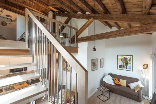 Apartamento Barchessa Rossetti