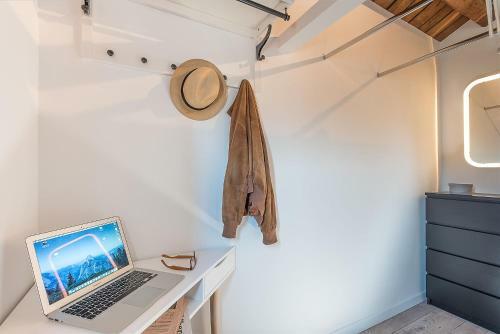 Apartamento Barchessa Rossetti