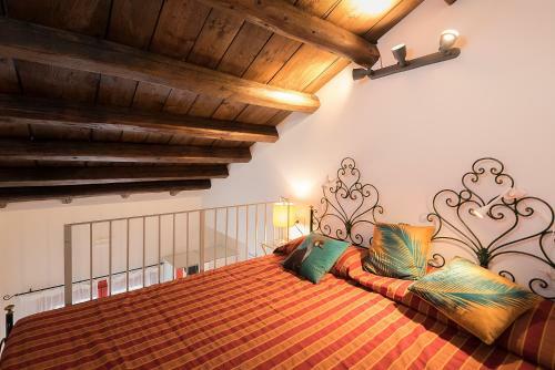 Apartamento Barchessa Rossetti