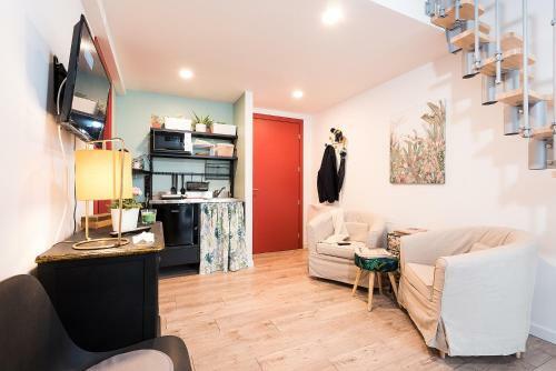 Apartamento Barchessa Rossetti