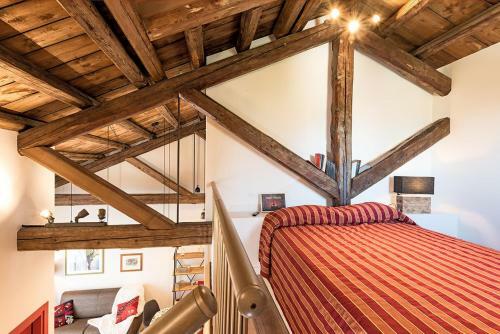Apartamento Barchessa Rossetti