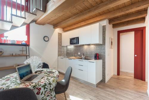 Apartamento Barchessa Rossetti