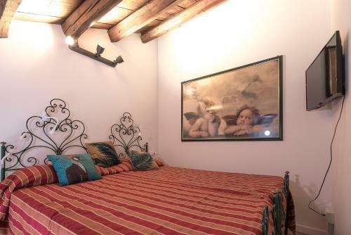 Apartamento Barchessa Rossetti