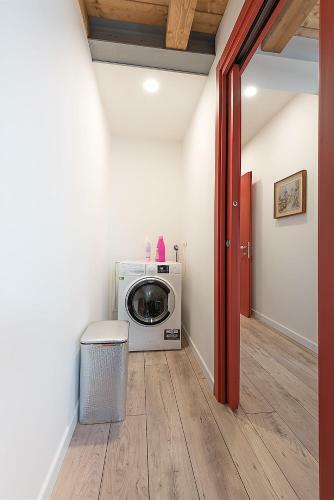 Apartamento Barchessa Rossetti