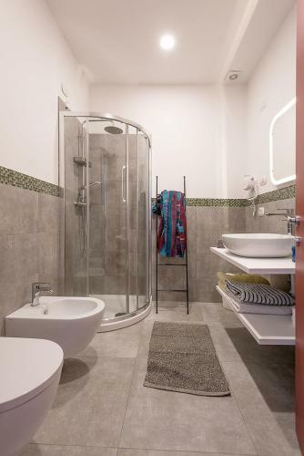 Apartamento Barchessa Rossetti
