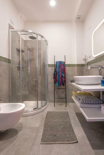 Apartamento Barchessa Rossetti