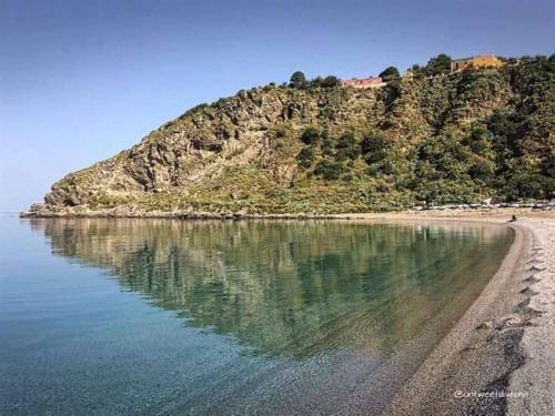 Lontano Dal Caos A Due Passi Dal Mare