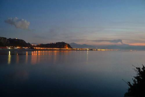 Lontano Dal Caos A Due Passi Dal Mare