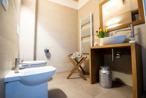 Hotel Antico Borgo Brunelli