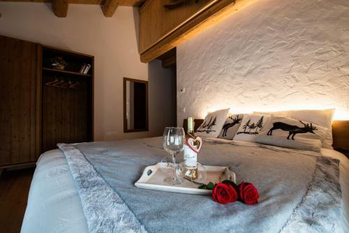 Hotel Antico Borgo Brunelli