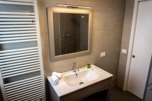 Hotel Antico Borgo Brunelli