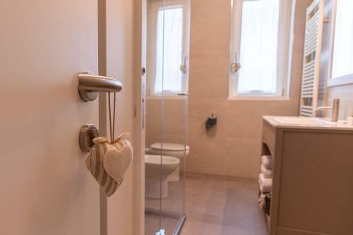 Hotel Antico Borgo Brunelli