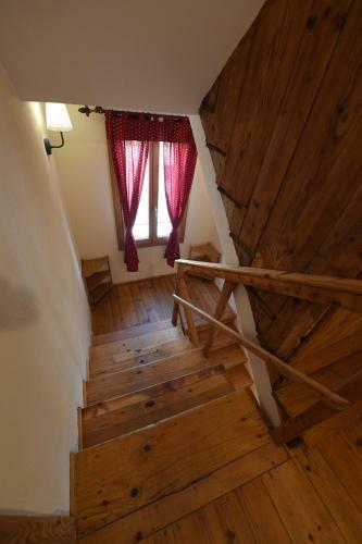 Hostal Ca Dei Ciossi