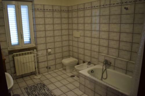 Casa Vacanze Da Annare'