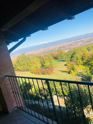 La Torretta B&B