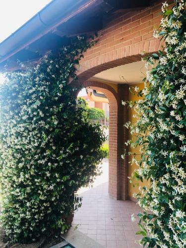 La Torretta B&B