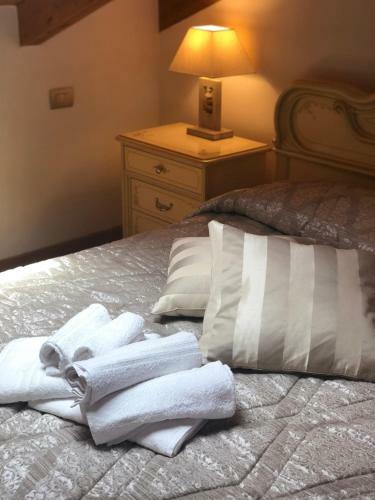 La Torretta B&B