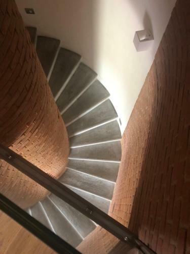 La Torretta B&B