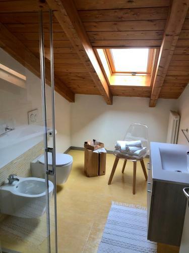 La Torretta B&B