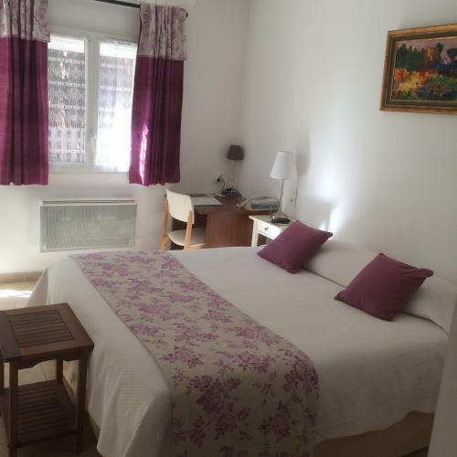Hotel Le Clos Des Capitelles