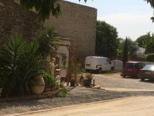 Hotel Le Clos Des Capitelles