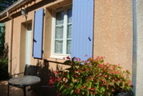 Hotel Le Clos Des Capitelles
