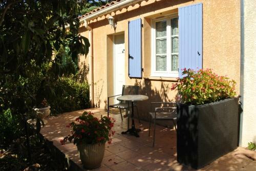Hotel Le Clos Des Capitelles