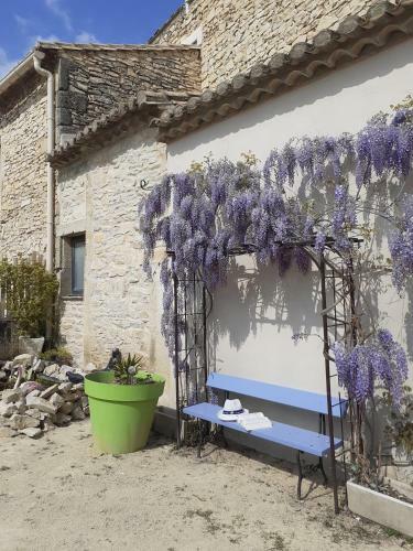 Hotel Le Clos Des Capitelles