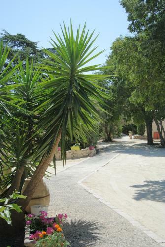 Hotel Le Clos Des Capitelles