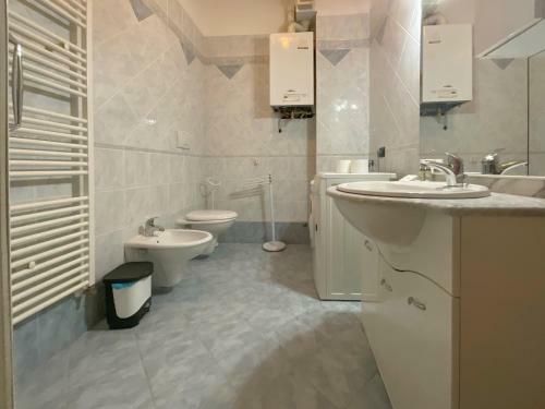Blue Apartment Conselve