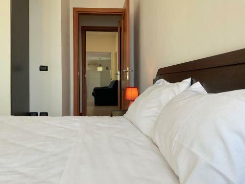 Blue Apartment Conselve