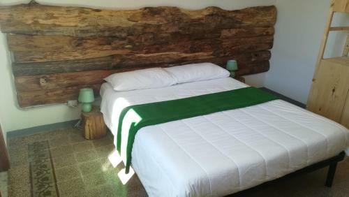 Hostal Ospitale Di San Domenico Rooms