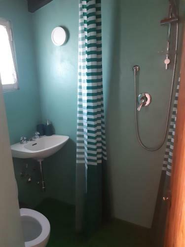 Hostal Ospitale Di San Domenico Rooms