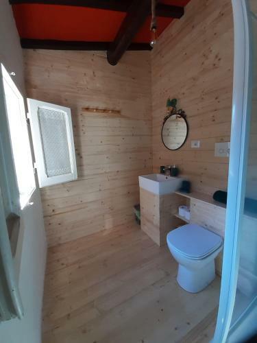 Hostal Ospitale Di San Domenico Rooms