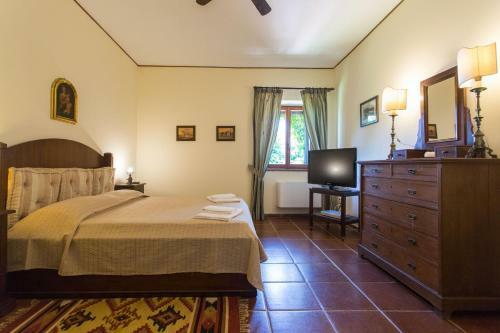 Villa Domus Sicily - Fattoria Gorgo