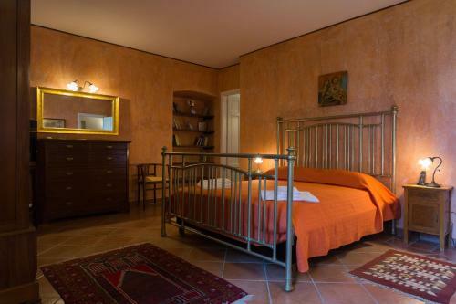 Villa Domus Sicily - Fattoria Gorgo
