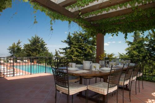 Villa Domus Sicily - Fattoria Gorgo
